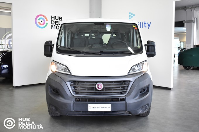 FIAT Ducato 30 2.3 MJT 140CV PC-TN Combi
